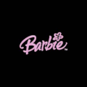 Barbie / Doll Section